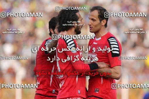 862695, Rasht, , Semi-Finals جام حذفی فوتبال ایران, , Damash Gilan 1 v 1 Persepolis on 2013/04/06 at Shahid Dr. Azodi Stadium
