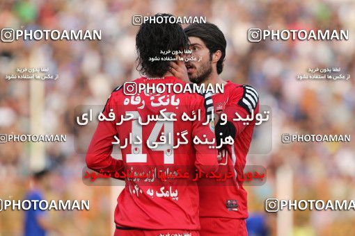 862704, Rasht, , Semi-Finals جام حذفی فوتبال ایران, , Damash Gilan 1 v 1 Persepolis on 2013/04/06 at Shahid Dr. Azodi Stadium