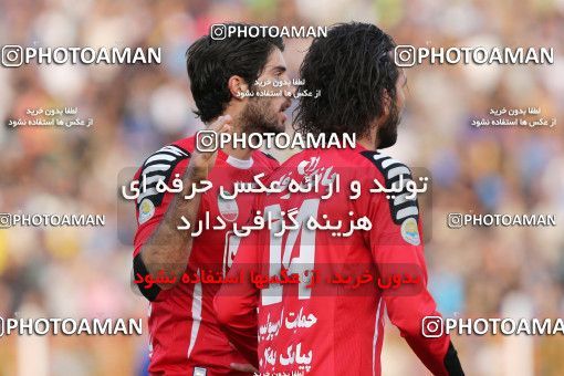862707, Rasht, , Semi-Finals جام حذفی فوتبال ایران, , Damash Gilan 1 v 1 Persepolis on 2013/04/06 at Shahid Dr. Azodi Stadium