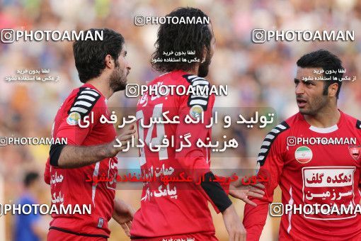 862679, Rasht, , Semi-Finals جام حذفی فوتبال ایران, , Damash Gilan 1 v 1 Persepolis on 2013/04/06 at Shahid Dr. Azodi Stadium