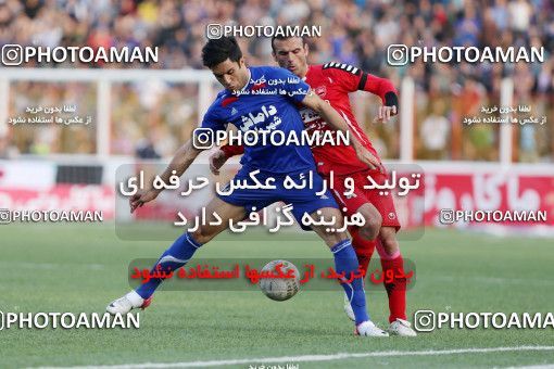 862651, Rasht, , Semi-Finals جام حذفی فوتبال ایران, , Damash Gilan 1 v 1 Persepolis on 2013/04/06 at Shahid Dr. Azodi Stadium