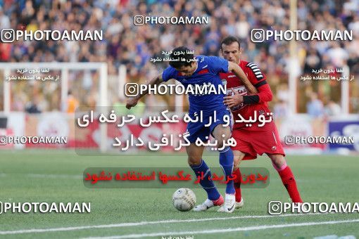 862650, Rasht, , Semi-Finals جام حذفی فوتبال ایران, , Damash Gilan 1 v 1 Persepolis on 2013/04/06 at Shahid Dr. Azodi Stadium