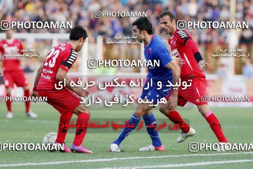 862663, Rasht, , Semi-Finals جام حذفی فوتبال ایران, , Damash Gilan 1 v 1 Persepolis on 2013/04/06 at Shahid Dr. Azodi Stadium