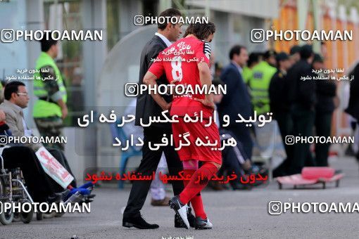 862696, Rasht, , Semi-Finals جام حذفی فوتبال ایران, , Damash Gilan 1 v 1 Persepolis on 2013/04/06 at Shahid Dr. Azodi Stadium