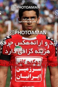862745, Rasht, , Semi-Finals جام حذفی فوتبال ایران, , Damash Gilan 1 v 1 Persepolis on 2013/04/06 at Shahid Dr. Azodi Stadium