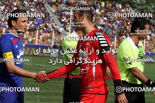 862744, Rasht, , Semi-Finals جام حذفی فوتبال ایران, , Damash Gilan 1 v 1 Persepolis on 2013/04/06 at Shahid Dr. Azodi Stadium