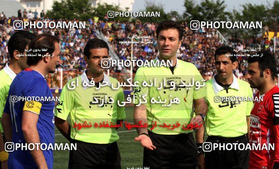 862730, Rasht, , Semi-Finals جام حذفی فوتبال ایران, , Damash Gilan 1 v 1 Persepolis on 2013/04/06 at Shahid Dr. Azodi Stadium