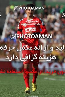 862755, Rasht, , Semi-Finals جام حذفی فوتبال ایران, , Damash Gilan 1 v 1 Persepolis on 2013/04/06 at Shahid Dr. Azodi Stadium
