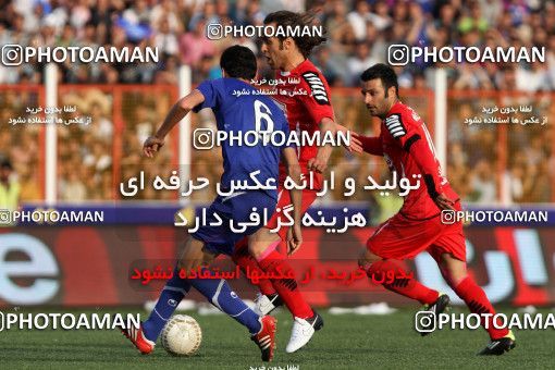 862751, Rasht, , Semi-Finals جام حذفی فوتبال ایران, , Damash Gilan 1 v 1 Persepolis on 2013/04/06 at Shahid Dr. Azodi Stadium