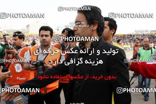 862777, Rasht, , Semi-Finals جام حذفی فوتبال ایران, , Damash Gilan 1 v 1 Persepolis on 2013/04/06 at Shahid Dr. Azodi Stadium