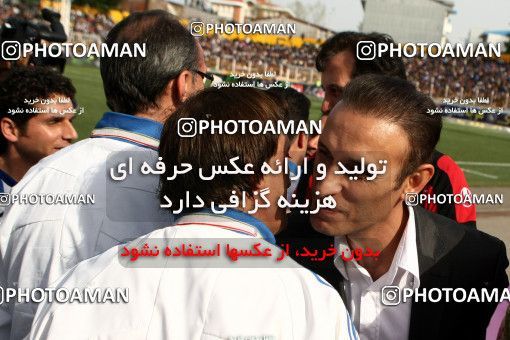 862736, Rasht, , Semi-Finals جام حذفی فوتبال ایران, , Damash Gilan 1 v 1 Persepolis on 2013/04/06 at Shahid Dr. Azodi Stadium