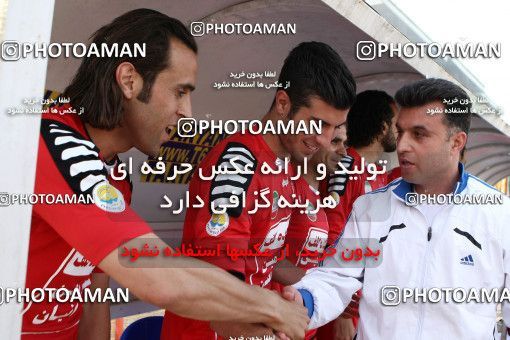 862737, Rasht, , Semi-Finals جام حذفی فوتبال ایران, , Damash Gilan 1 v 1 Persepolis on 2013/04/06 at Shahid Dr. Azodi Stadium