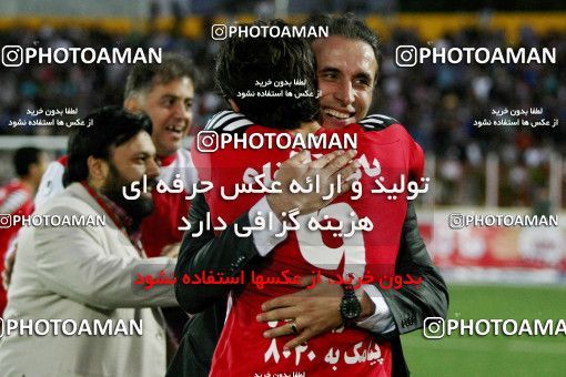 862756, Rasht, , Semi-Finals جام حذفی فوتبال ایران, , Damash Gilan 1 v 1 Persepolis on 2013/04/06 at Shahid Dr. Azodi Stadium