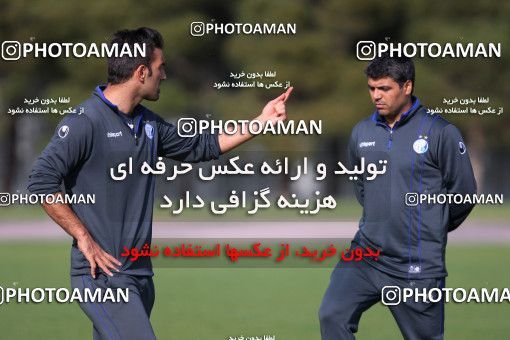 862832, Tehran, , Esteghlal Football Team Training Session on 2013/04/07 at زمین شماره 2 ورزشگاه آزادی