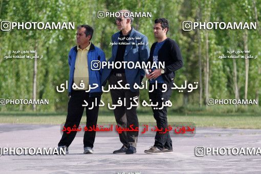 862830, Tehran, , Esteghlal Football Team Training Session on 2013/04/07 at زمین شماره 2 ورزشگاه آزادی