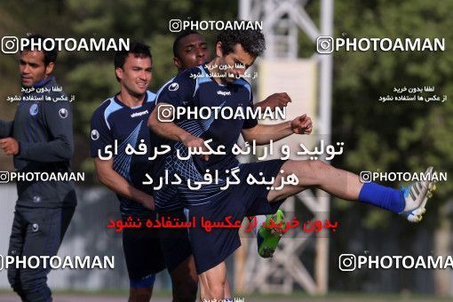 862854, Tehran, , Esteghlal Football Team Training Session on 2013/04/07 at زمین شماره 2 ورزشگاه آزادی
