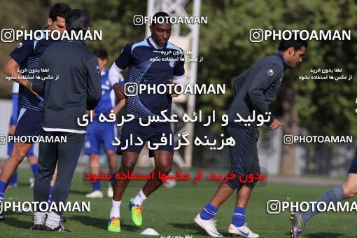 862836, Tehran, , Esteghlal Football Team Training Session on 2013/04/07 at زمین شماره 2 ورزشگاه آزادی