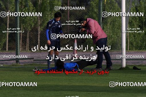 862814, Tehran, , Esteghlal Football Team Training Session on 2013/04/07 at زمین شماره 2 ورزشگاه آزادی