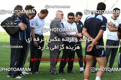 862864, Tehran, , Esteghlal Football Team Training Session on 2013/04/08 at Azadi Stadium