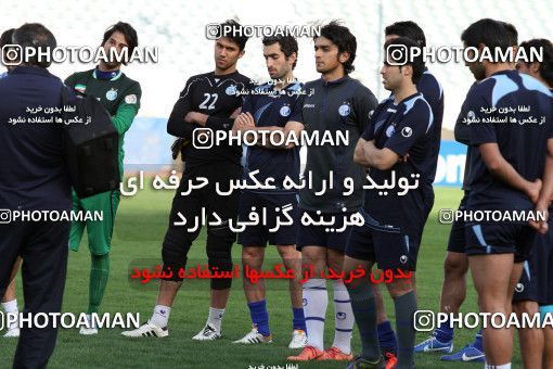 862888, Tehran, , Esteghlal Football Team Training Session on 2013/04/08 at Azadi Stadium