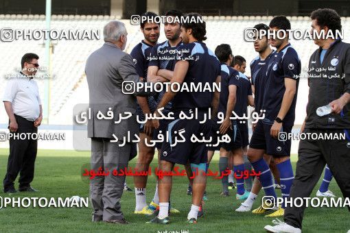 862875, Tehran, , Esteghlal Football Team Training Session on 2013/04/08 at Azadi Stadium