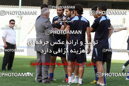 862867, Tehran, , Esteghlal Football Team Training Session on 2013/04/08 at Azadi Stadium