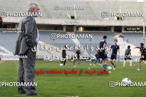 862873, Tehran, , Esteghlal Football Team Training Session on 2013/04/08 at Azadi Stadium