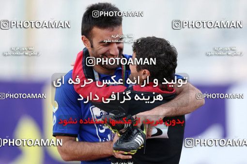 863276, Tehran, [*parameter:4*], لیگ برتر فوتبال ایران، Persian Gulf Cup، Week 31، Second Leg، Esteghlal 2 v 0 Gahar Doroud on 2013/04/12 at Azadi Stadium