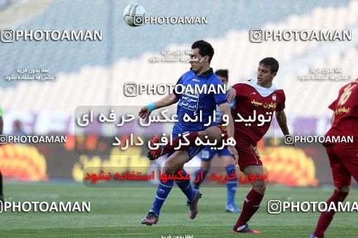 863157, Tehran, [*parameter:4*], لیگ برتر فوتبال ایران، Persian Gulf Cup، Week 31، Second Leg، Esteghlal 2 v 0 Gahar Doroud on 2013/04/12 at Azadi Stadium