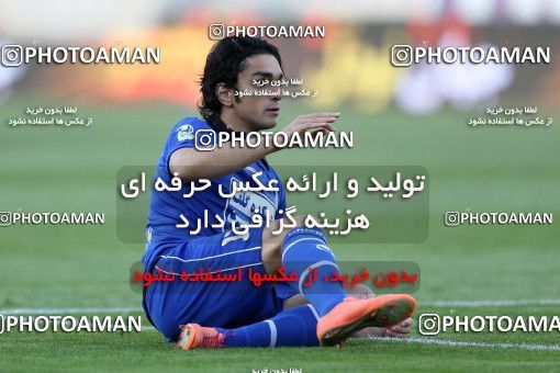 863176, Tehran, [*parameter:4*], لیگ برتر فوتبال ایران، Persian Gulf Cup، Week 31، Second Leg، Esteghlal 2 v 0 Gahar Doroud on 2013/04/12 at Azadi Stadium