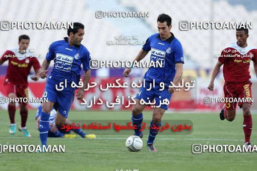 863120, Tehran, [*parameter:4*], لیگ برتر فوتبال ایران، Persian Gulf Cup، Week 31، Second Leg، Esteghlal 2 v 0 Gahar Doroud on 2013/04/12 at Azadi Stadium