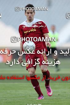 863255, Tehran, [*parameter:4*], لیگ برتر فوتبال ایران، Persian Gulf Cup، Week 31، Second Leg، Esteghlal 2 v 0 Gahar Doroud on 2013/04/12 at Azadi Stadium
