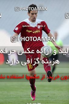 863254, Tehran, [*parameter:4*], لیگ برتر فوتبال ایران، Persian Gulf Cup، Week 31، Second Leg، Esteghlal 2 v 0 Gahar Doroud on 2013/04/12 at Azadi Stadium