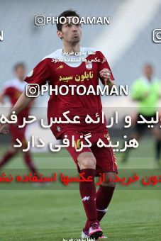 863122, Tehran, [*parameter:4*], لیگ برتر فوتبال ایران، Persian Gulf Cup، Week 31، Second Leg، Esteghlal 2 v 0 Gahar Doroud on 2013/04/12 at Azadi Stadium