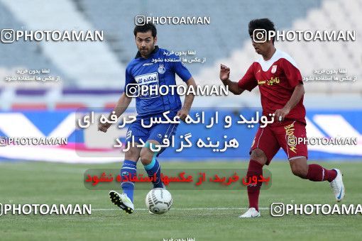863148, Tehran, [*parameter:4*], لیگ برتر فوتبال ایران، Persian Gulf Cup، Week 31، Second Leg، Esteghlal 2 v 0 Gahar Doroud on 2013/04/12 at Azadi Stadium