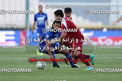 863291, Tehran, [*parameter:4*], لیگ برتر فوتبال ایران، Persian Gulf Cup، Week 31، Second Leg، Esteghlal 2 v 0 Gahar Doroud on 2013/04/12 at Azadi Stadium