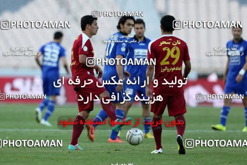 863202, Tehran, [*parameter:4*], لیگ برتر فوتبال ایران، Persian Gulf Cup، Week 31، Second Leg، Esteghlal 2 v 0 Gahar Doroud on 2013/04/12 at Azadi Stadium