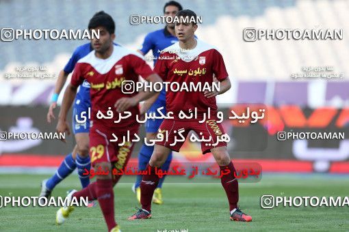 863296, Tehran, [*parameter:4*], لیگ برتر فوتبال ایران، Persian Gulf Cup، Week 31، Second Leg، Esteghlal 2 v 0 Gahar Doroud on 2013/04/12 at Azadi Stadium
