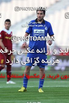 863181, Tehran, [*parameter:4*], لیگ برتر فوتبال ایران، Persian Gulf Cup، Week 31، Second Leg، Esteghlal 2 v 0 Gahar Doroud on 2013/04/12 at Azadi Stadium