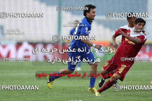 863287, Tehran, [*parameter:4*], لیگ برتر فوتبال ایران، Persian Gulf Cup، Week 31، Second Leg، Esteghlal 2 v 0 Gahar Doroud on 2013/04/12 at Azadi Stadium