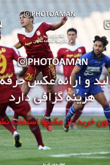 863237, Tehran, [*parameter:4*], لیگ برتر فوتبال ایران، Persian Gulf Cup، Week 31، Second Leg، Esteghlal 2 v 0 Gahar Doroud on 2013/04/12 at Azadi Stadium
