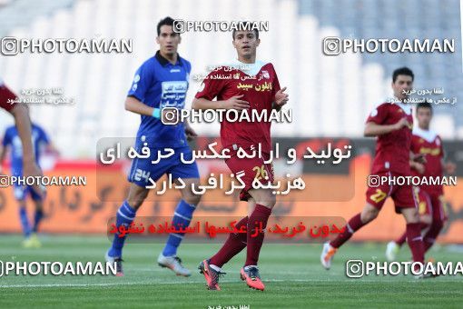 863275, Tehran, [*parameter:4*], لیگ برتر فوتبال ایران، Persian Gulf Cup، Week 31، Second Leg، Esteghlal 2 v 0 Gahar Doroud on 2013/04/12 at Azadi Stadium
