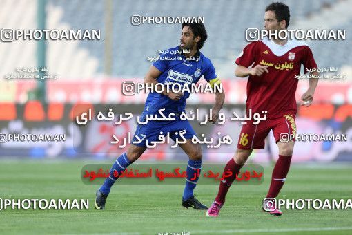 863133, Tehran, [*parameter:4*], لیگ برتر فوتبال ایران، Persian Gulf Cup، Week 31، Second Leg، Esteghlal 2 v 0 Gahar Doroud on 2013/04/12 at Azadi Stadium