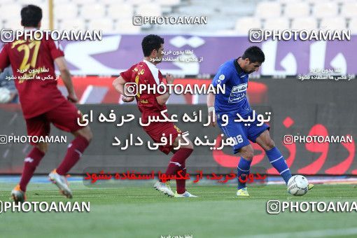 863205, Tehran, [*parameter:4*], لیگ برتر فوتبال ایران، Persian Gulf Cup، Week 31، Second Leg، Esteghlal 2 v 0 Gahar Doroud on 2013/04/12 at Azadi Stadium