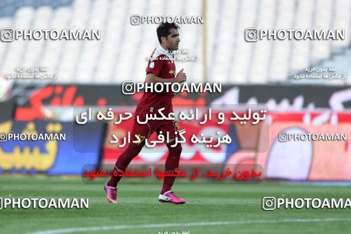 863184, Tehran, [*parameter:4*], لیگ برتر فوتبال ایران، Persian Gulf Cup، Week 31، Second Leg، Esteghlal 2 v 0 Gahar Doroud on 2013/04/12 at Azadi Stadium