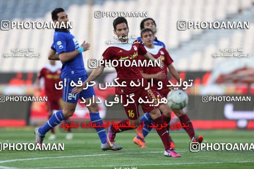 863290, Tehran, [*parameter:4*], لیگ برتر فوتبال ایران، Persian Gulf Cup، Week 31، Second Leg، Esteghlal 2 v 0 Gahar Doroud on 2013/04/12 at Azadi Stadium