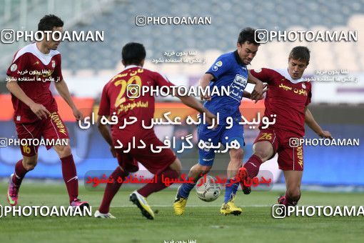 863108, Tehran, [*parameter:4*], لیگ برتر فوتبال ایران، Persian Gulf Cup، Week 31، Second Leg، Esteghlal 2 v 0 Gahar Doroud on 2013/04/12 at Azadi Stadium