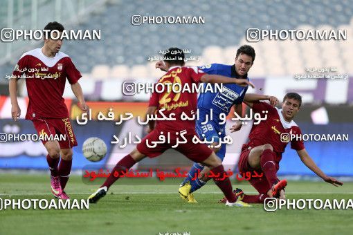 863256, Tehran, [*parameter:4*], لیگ برتر فوتبال ایران، Persian Gulf Cup، Week 31، Second Leg، Esteghlal 2 v 0 Gahar Doroud on 2013/04/12 at Azadi Stadium