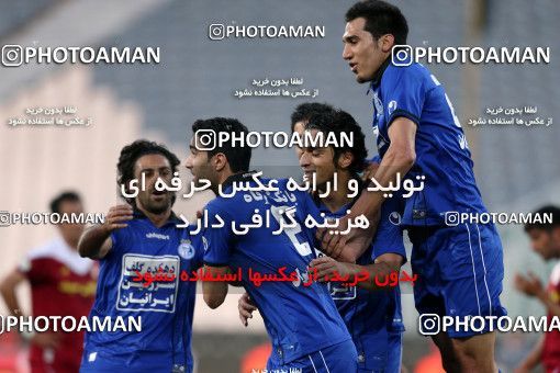 863187, Tehran, [*parameter:4*], لیگ برتر فوتبال ایران، Persian Gulf Cup، Week 31، Second Leg، Esteghlal 2 v 0 Gahar Doroud on 2013/04/12 at Azadi Stadium