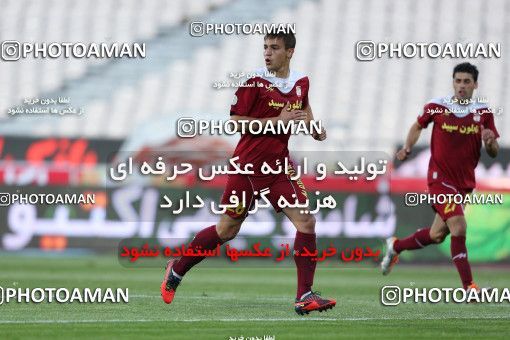 863107, Tehran, [*parameter:4*], لیگ برتر فوتبال ایران، Persian Gulf Cup، Week 31، Second Leg، Esteghlal 2 v 0 Gahar Doroud on 2013/04/12 at Azadi Stadium